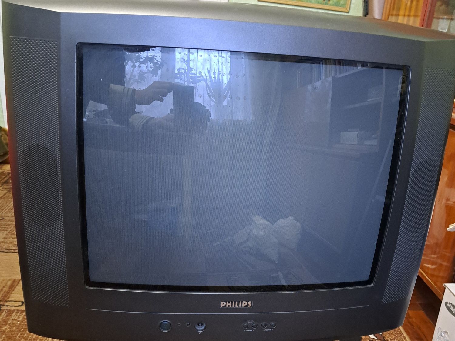 Телевизор Philips