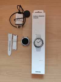 Smartwatch Samsung Galaxy Watch 4 Classic 42mm LTE