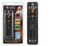 PILOT MEMO do tunera dvb-t2 WIWA h265 lite mini maxx MINI LED