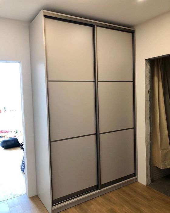 Меблі на замовлення, кухні, вітальні, шафи, дитячі