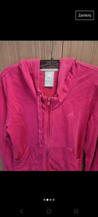 Bluza dresowa adidas 40