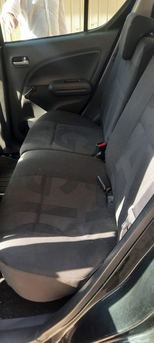 Vendo Opel Agila