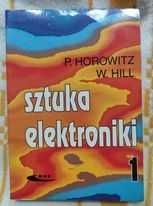 Sztuka Elektroniki. cz.1 i cz.2
