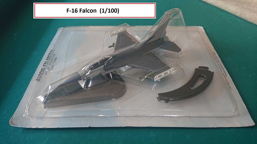 Aviões de combate: F-22; F-16; F-15; Mig-29; Tornado ECR; EF-2000