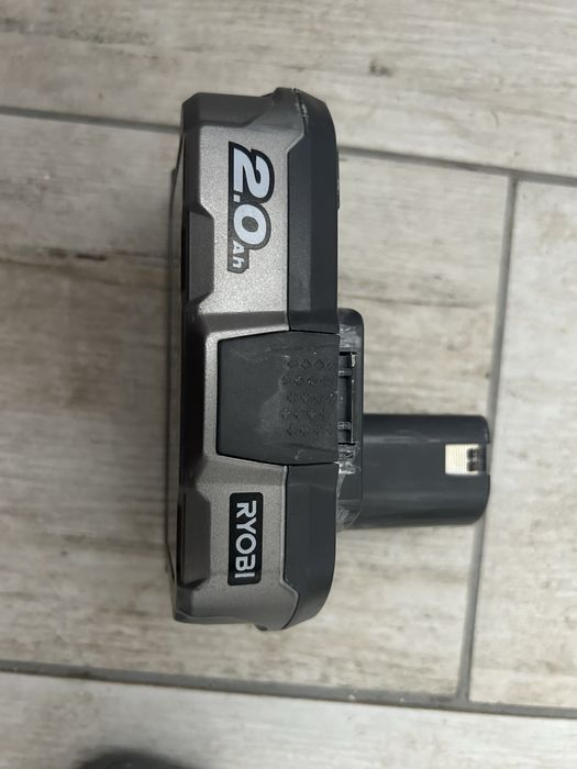 Терміново. Болгарка Ryobi