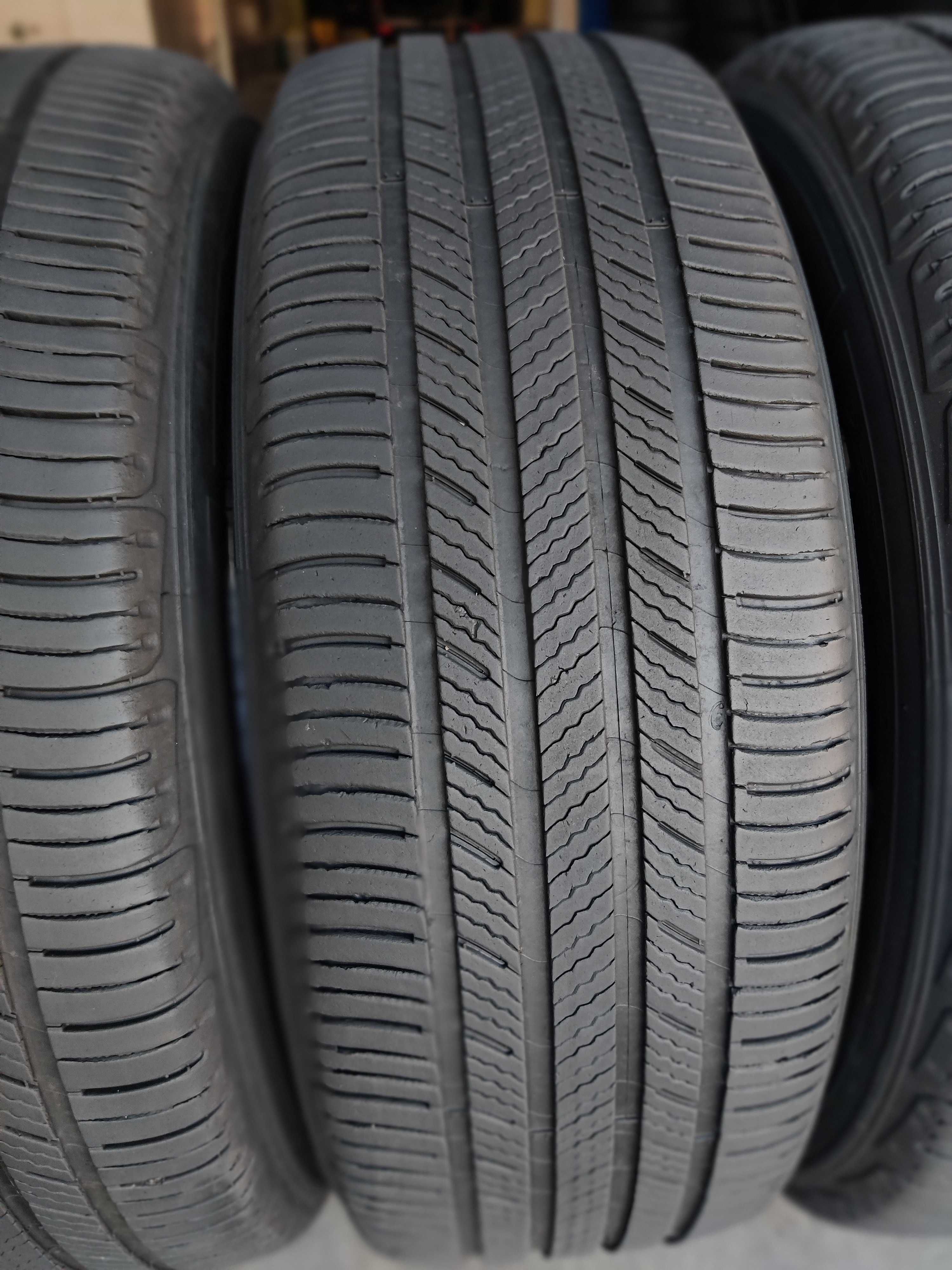 R18 225 60 шини літні Michelin Premier A/S made USA