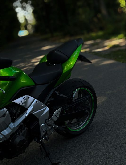kawasaki z750 (виіхав за кордон)