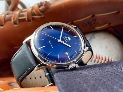 Nowy Orient Bambino FAC0000DD0 automatic Japan piękny!!