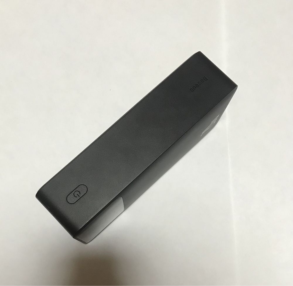 Baseus Bipow Digital Display 30000mAh 20W