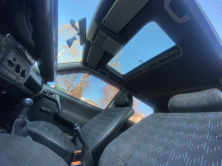 Продам Golf 3 в доброму стані.