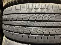 шины б/у всесезонные  235/50 R19 Vredestein Quatrac 5 ПАРА