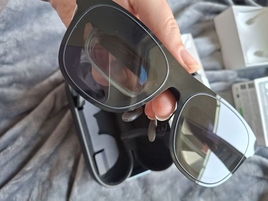 Окуляри xreal one ar з чіпом Х1/розумні окуляри віртуальної реальності