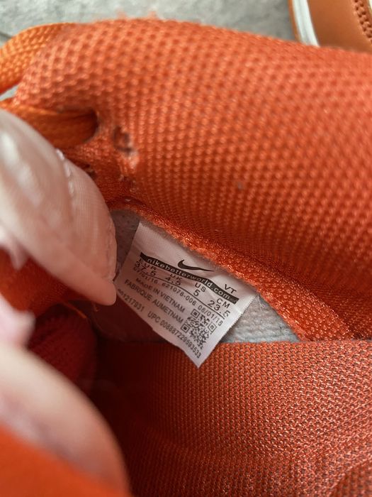 Кросівки nike dunk low