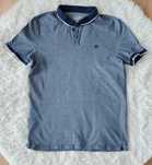 Tom Tailor Basic polo T-shirt