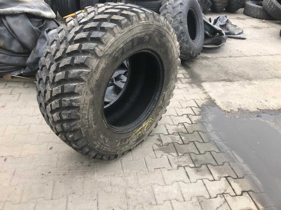 460/65R24 Opona NOKIAN TRI 2 Przemysłowa