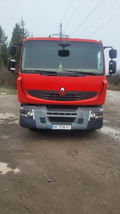 Рено Преміум 370