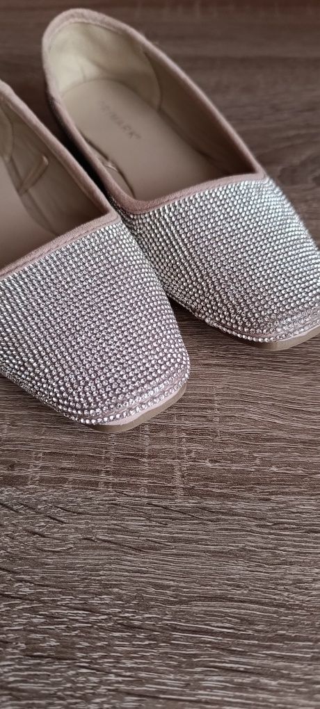 Продам туфлі, балетки, туфлі, 36 розмір