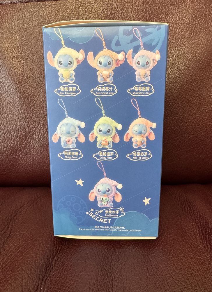 Популярная Мягкая игрушка Стич Stitch