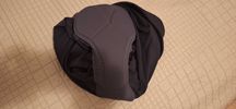 Spodenki damskie kolarskie pod szorty MTB rockrider comfort 500