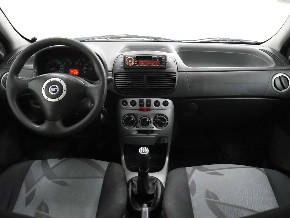 FIAT Punto 1.3 Multijet 70cv