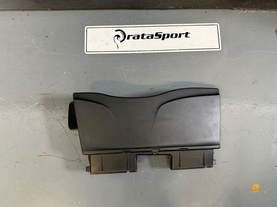 Conduta Entrada de Ar BMW Serie 3 E91 E90