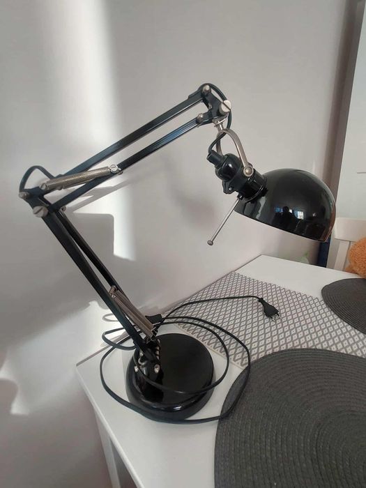 Lampa biurowa Forsa Ikea