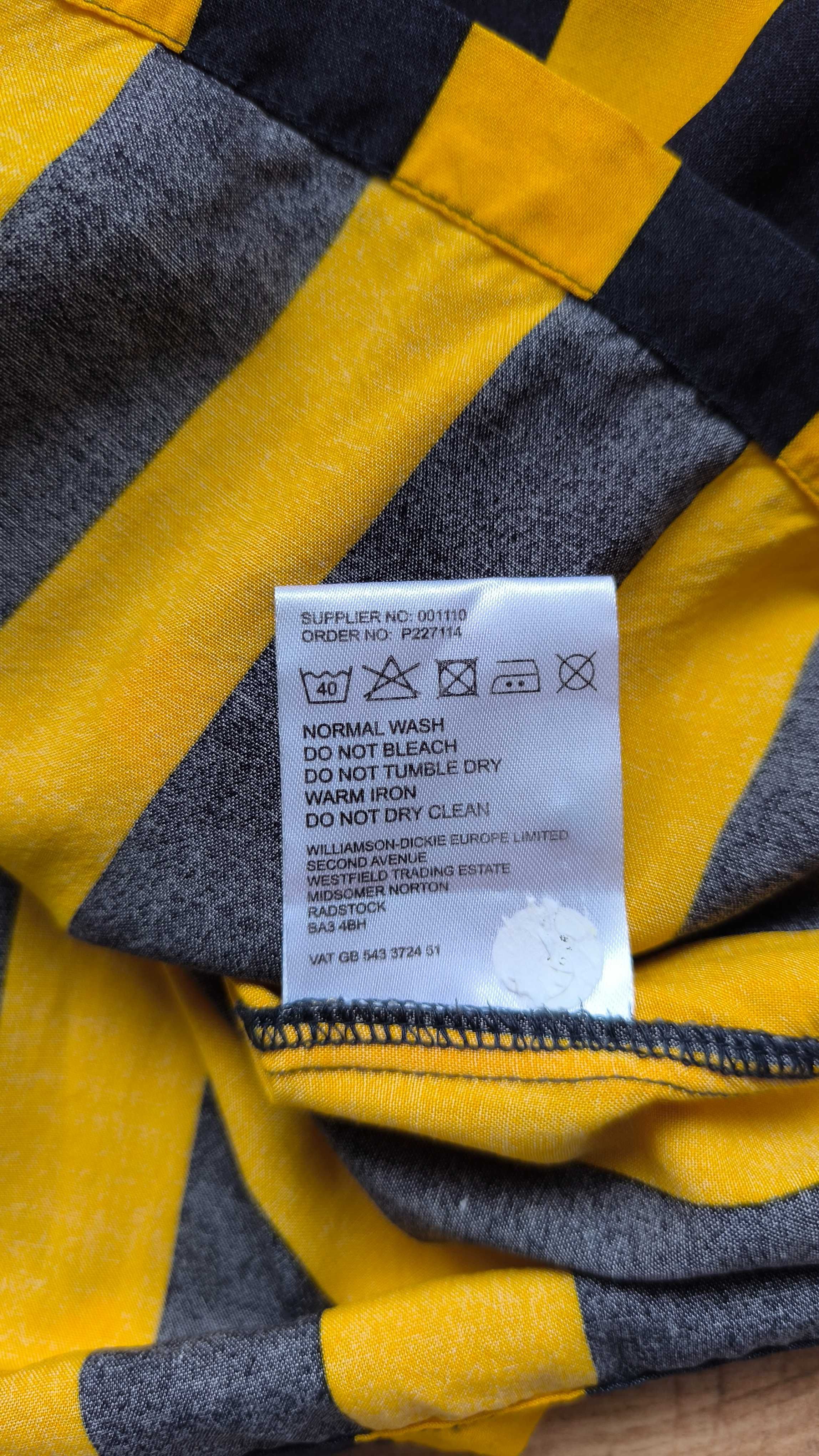 літня сорочка Dickies