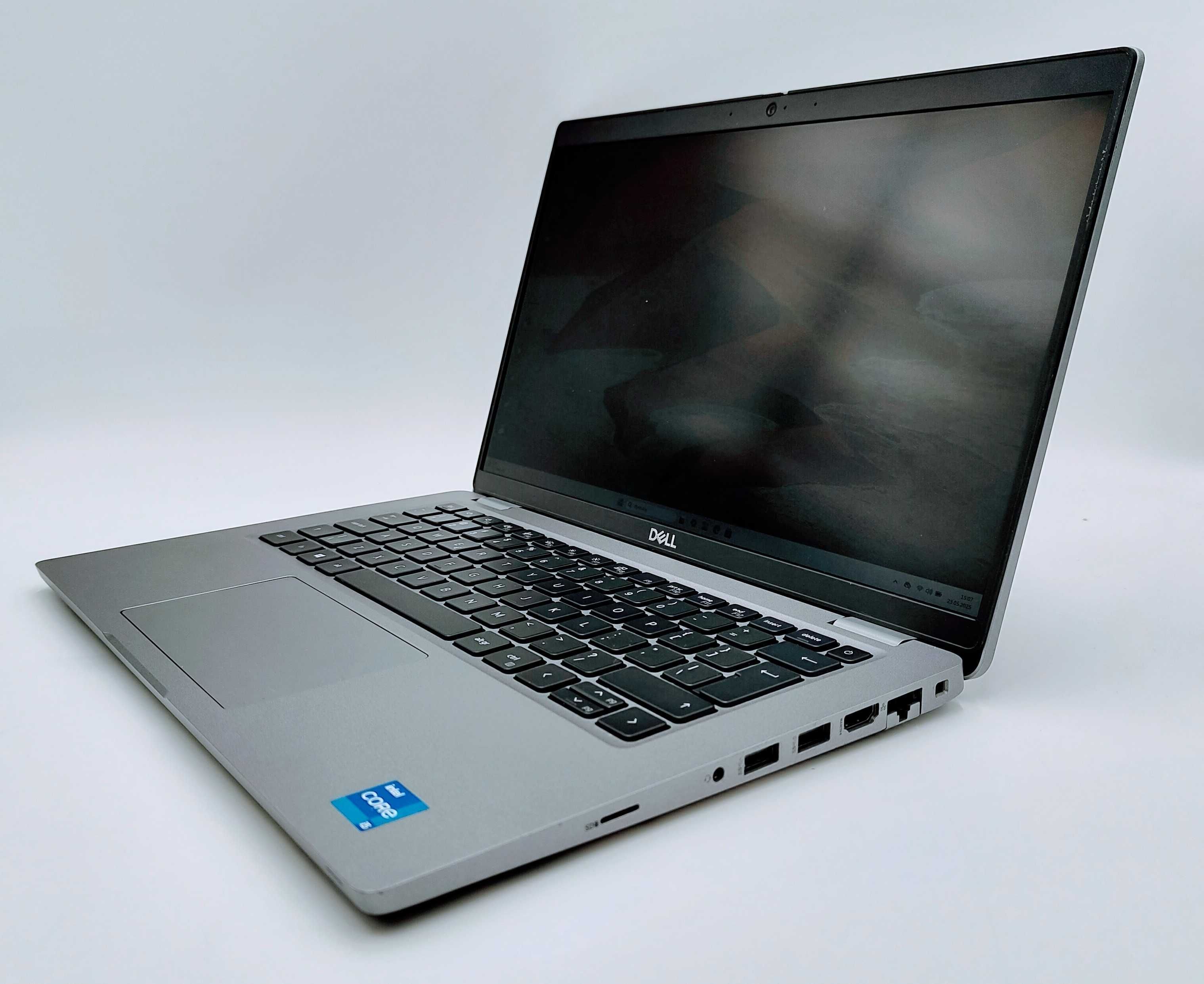 Dell Latitude 5420 i5-1135G7 16GB SSD512GB 15.6" FHD W11Pro+Office FV