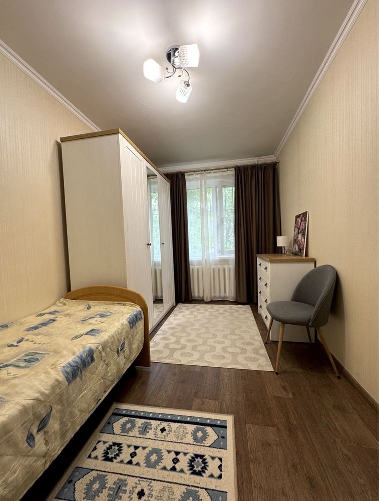 Продам 3х комнатную квартиру