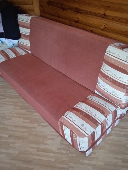Wersalka kanapa sofa