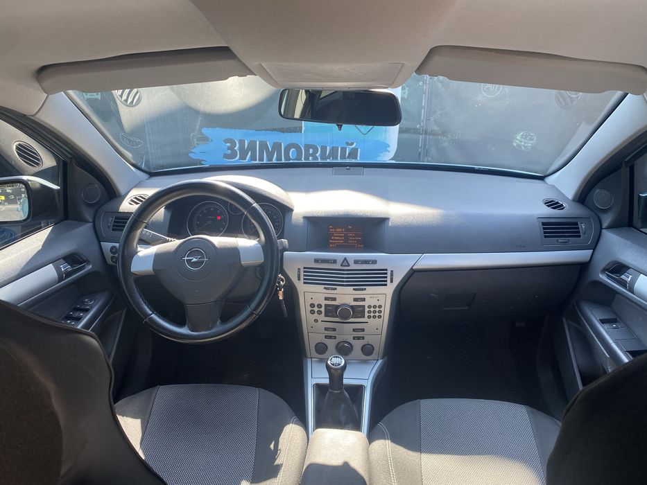 Продам Opel Astra H 2009