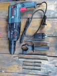 Перфоратор Bosch GBH 2-28 DFV