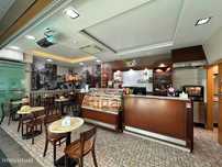 Café/snackbar com recheio incluído - Ourém!