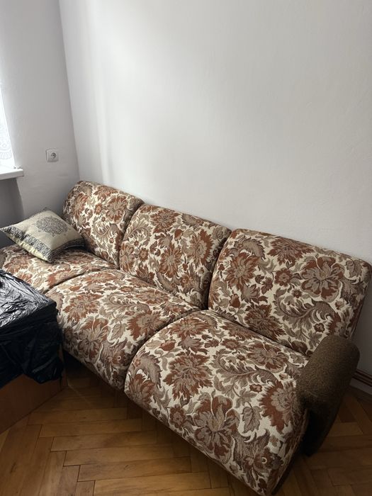 Oddam za darmo meble, deski i stal