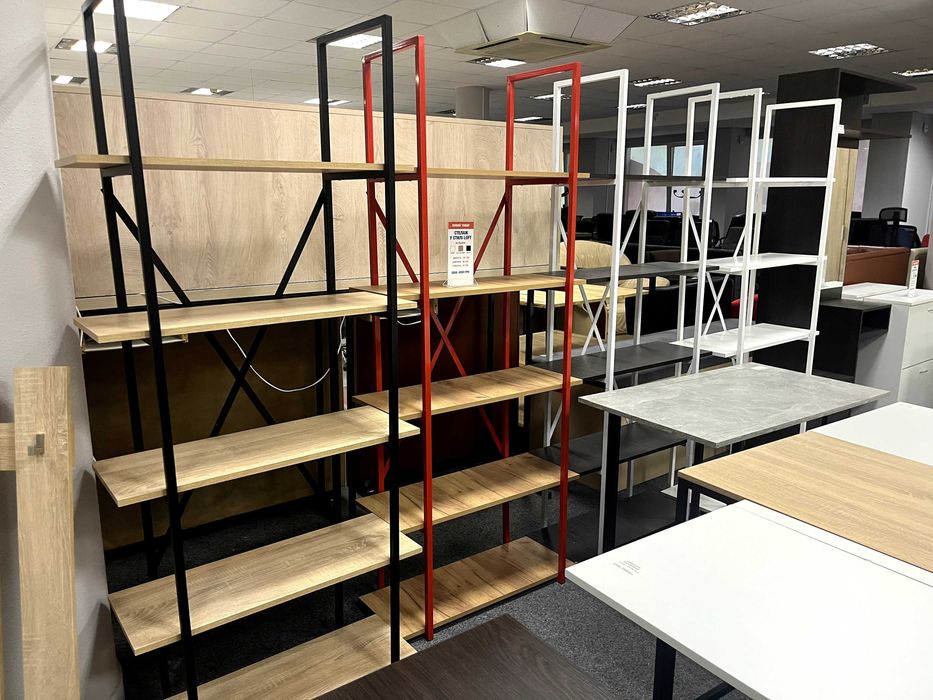 РАСПРОДАЖА офисной мебели тумбы комоды ящики полки