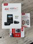 VIOFO A229 PRO Wideorejestrator