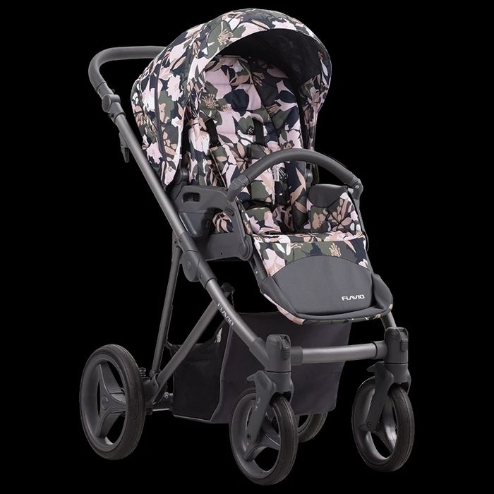 Bebetto flavio spacerówka plus gondola plus torba + gratis organizer