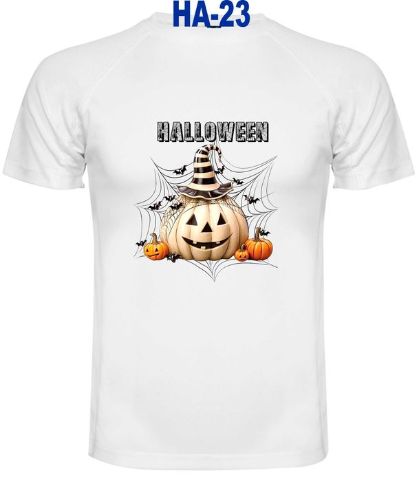Koszulka dziecięca na Halloween  t-shirt rozm. od 98 cm do 164 cm
