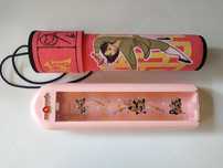 Estojo Disney original