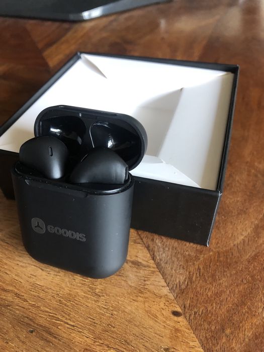 Phones wireless Goodis