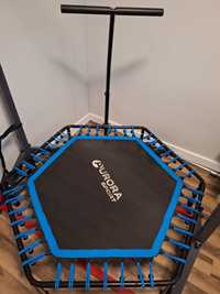 Trampolina fitness