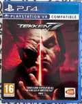 TEKKEN 7 PS4 Legnica