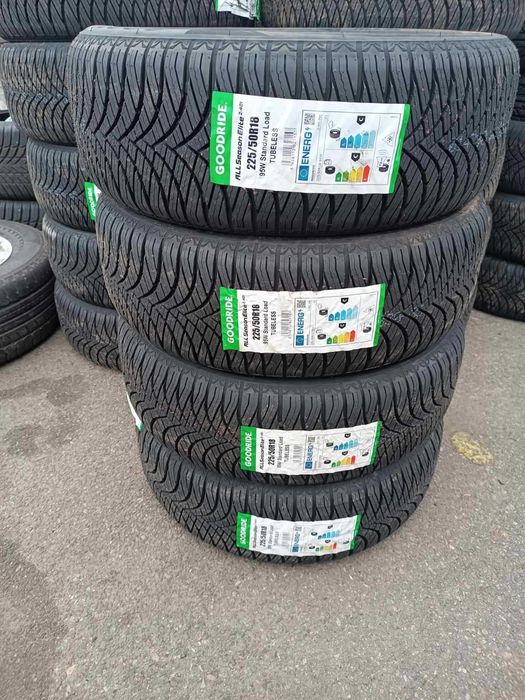 Goodride 225/50 R18 95W Z-401 All-s