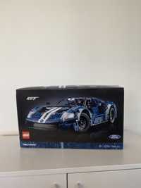 Конструктор LEGO Technic 42154 – 2022 Ford GT