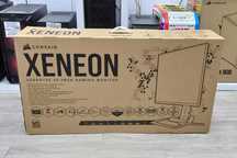 Monitor 32" CORSAIR XENEON 32QHD165 Quantum DOT Fast IPS