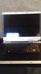 Laptop Fujitsu Siemens Amilo Pro