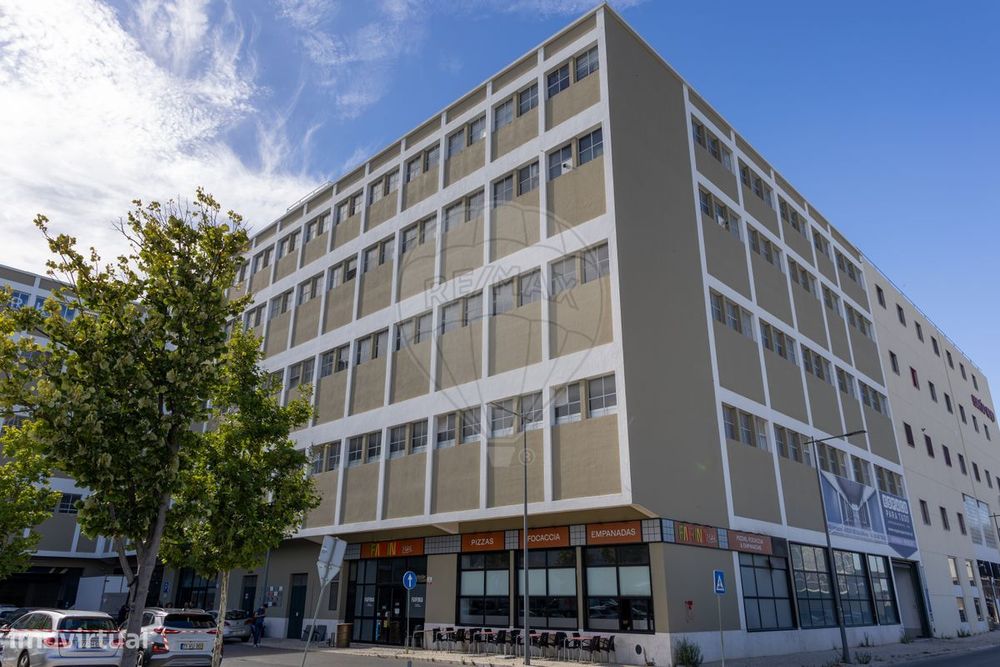 Armazém  para arrendamento