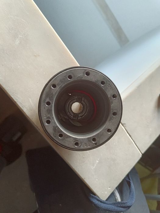 Cubo Volante Opel Corsa A, B, Tigra A