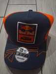 Czapka z daszkiem Nowa RB KTM