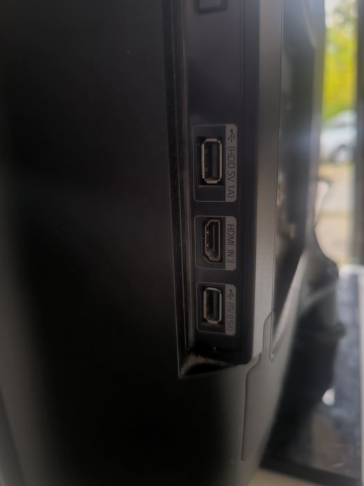 Телевізор Samsung Ue32EH5300 по запчастинах